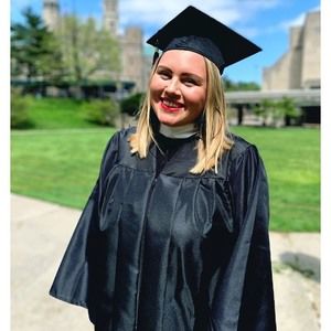 Meet your Posher, Marissa